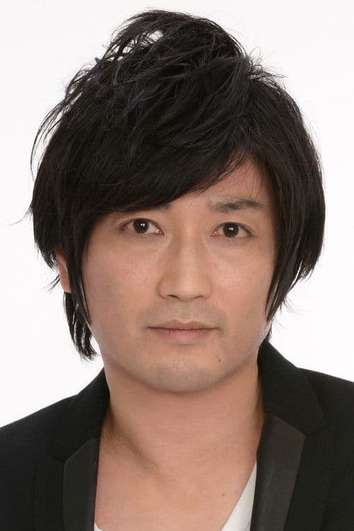 Setsuji Sato headshot