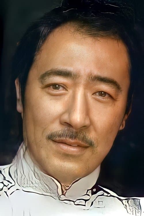 Peter Yang Kwan headshot