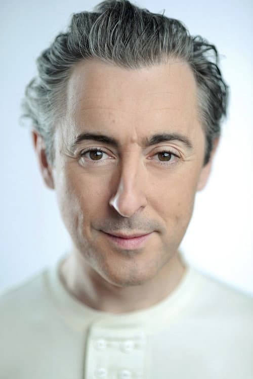 Alan Cumming headshot