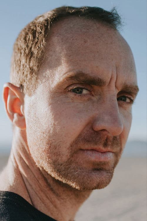 George Cottle headshot