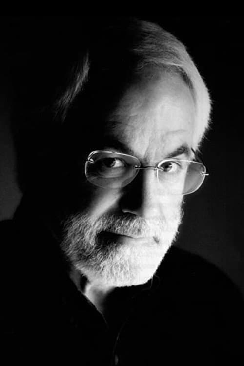 Mark Irwin headshot