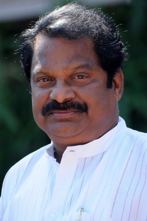 Dharmavarupu Subramanyam headshot