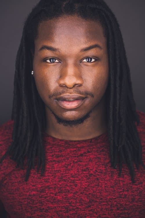 Chris Lee headshot