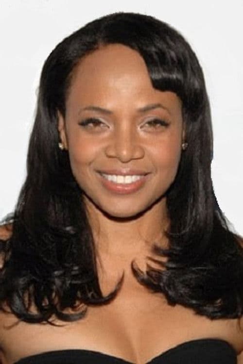 Gina Ravera headshot