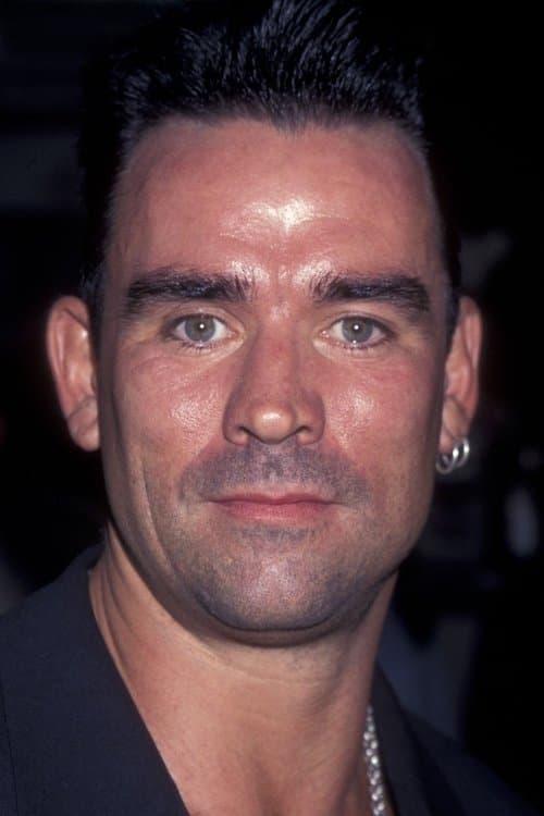Trevor Goddard headshot