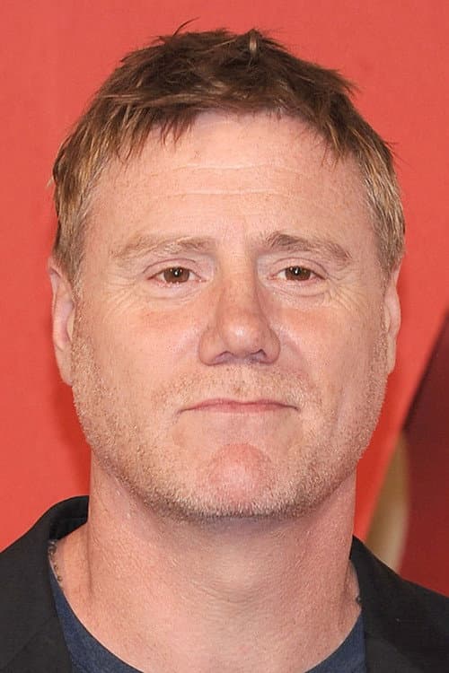Steven Waddington headshot