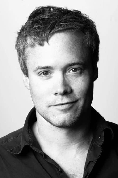 Matthew Burgess headshot