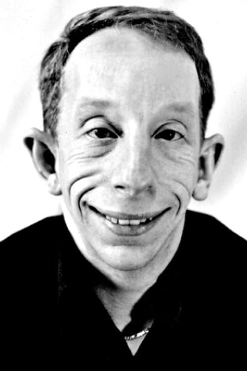 Steve Haze headshot