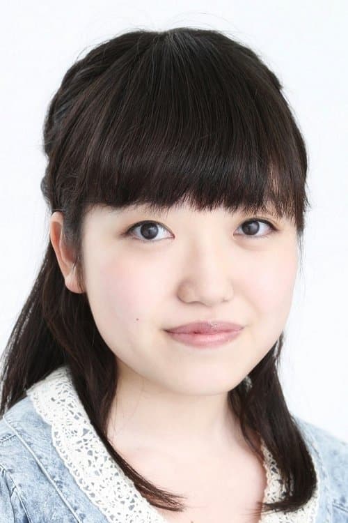 Misaki Kuno headshot