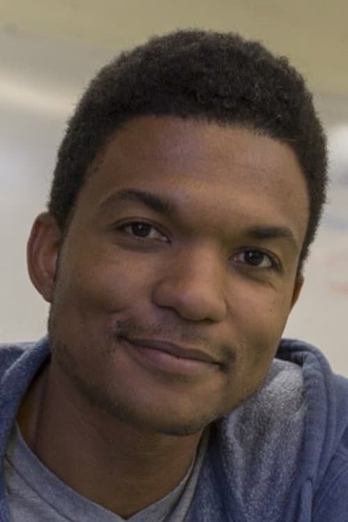 Rudolph McCollum headshot