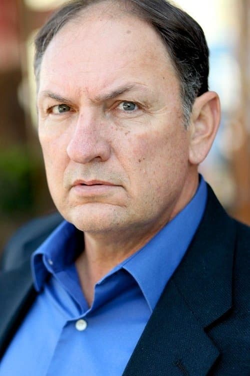 Richard Zeringue headshot