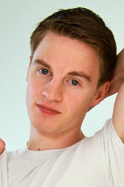 Matthew Ryder headshot