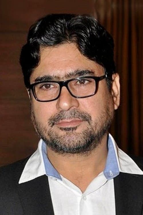 Yashpal Sharma headshot