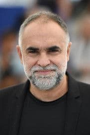 Karim Aïnouz headshot