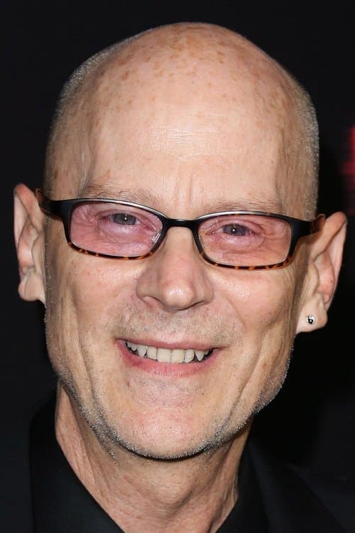Michael Krawic headshot