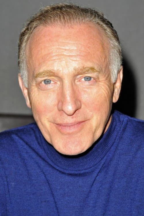 Mark Rolston headshot
