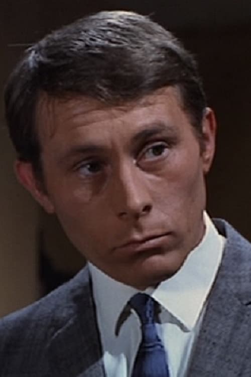 Pat Gorman headshot