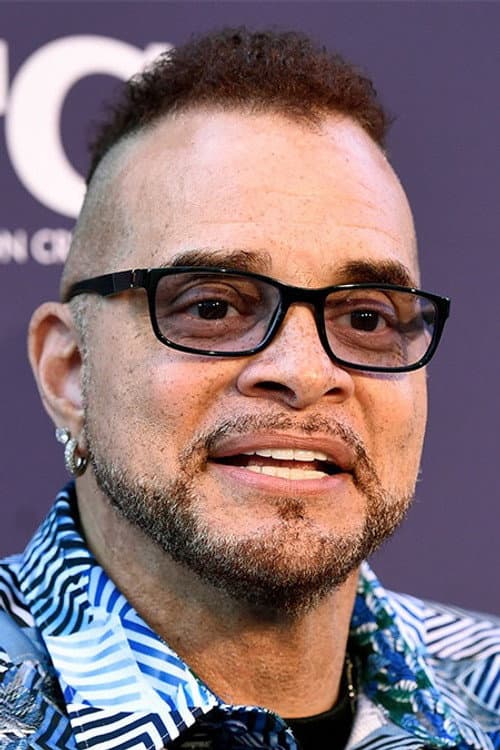 Sinbad headshot