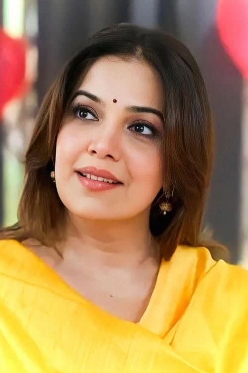 Shilpa Tulaskar headshot
