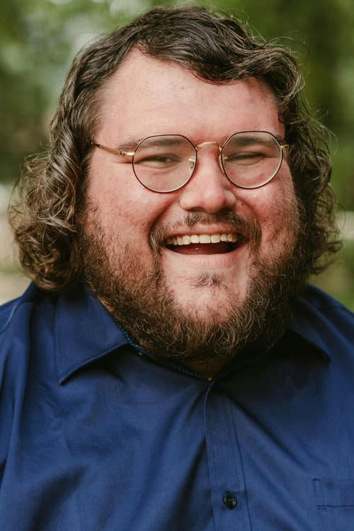 Tanner Richard Craft headshot