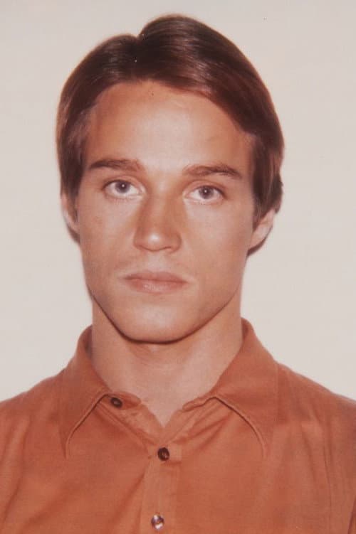 Jed Johnson headshot