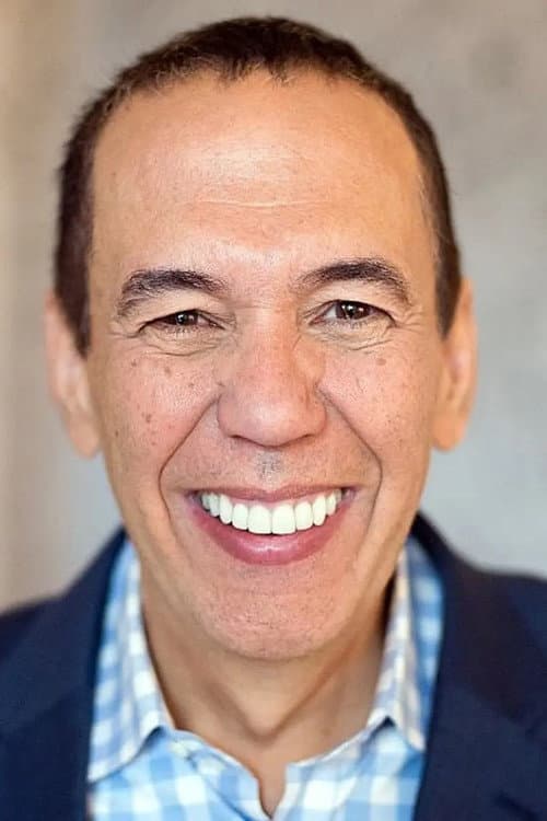 Gilbert Gottfried headshot
