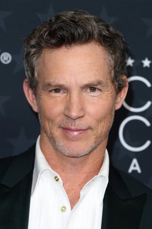 Shawn Hatosy headshot