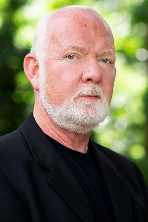 Moray Treadwell headshot
