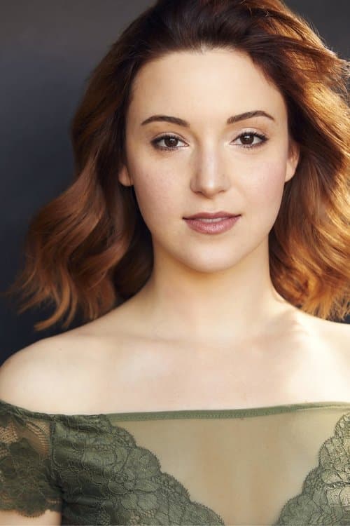 Krystal Ellsworth headshot