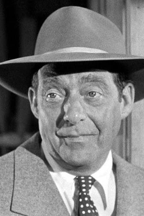 Howard Negley headshot