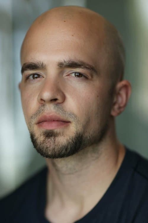 Will Austin headshot