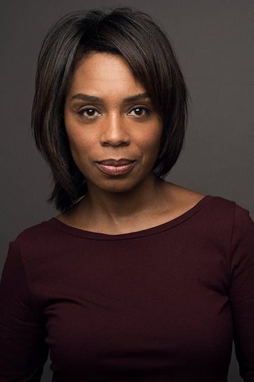 Michelle Wilson headshot
