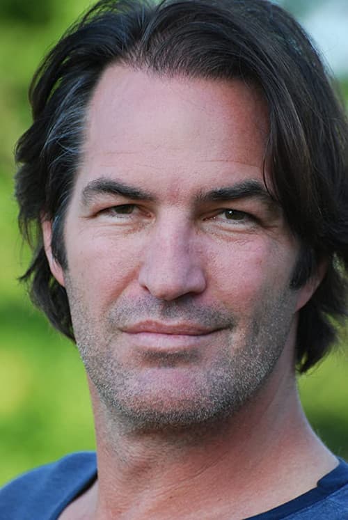 Glenn Ennis headshot