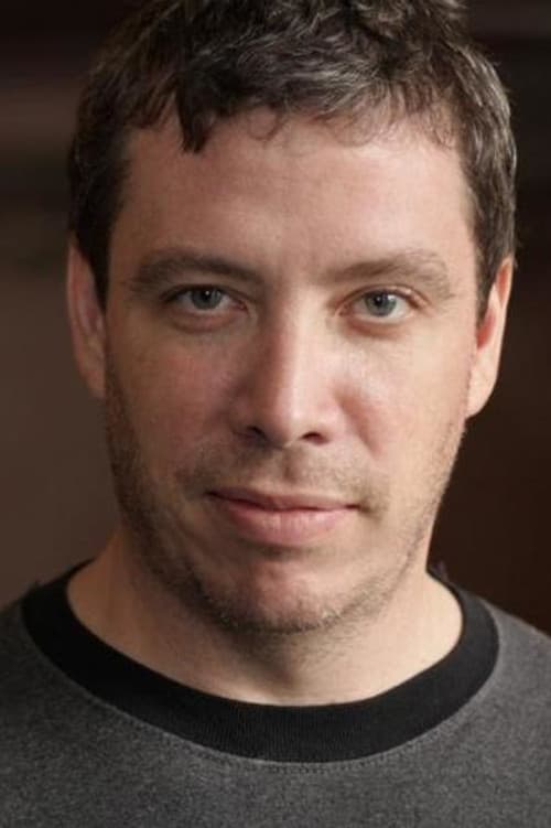 Kent McQuaid headshot