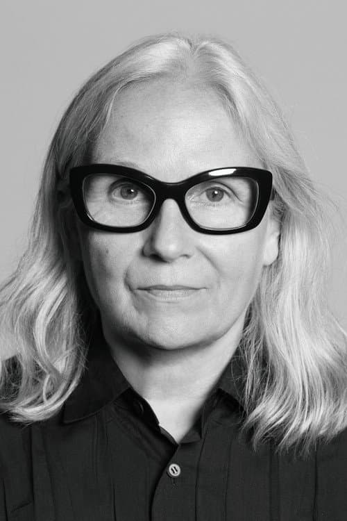 Brigitte Lacombe headshot