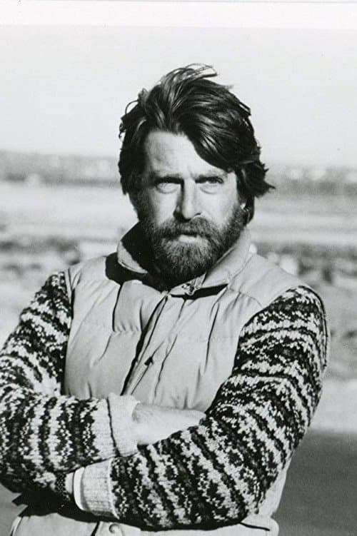 Robert Harmon headshot