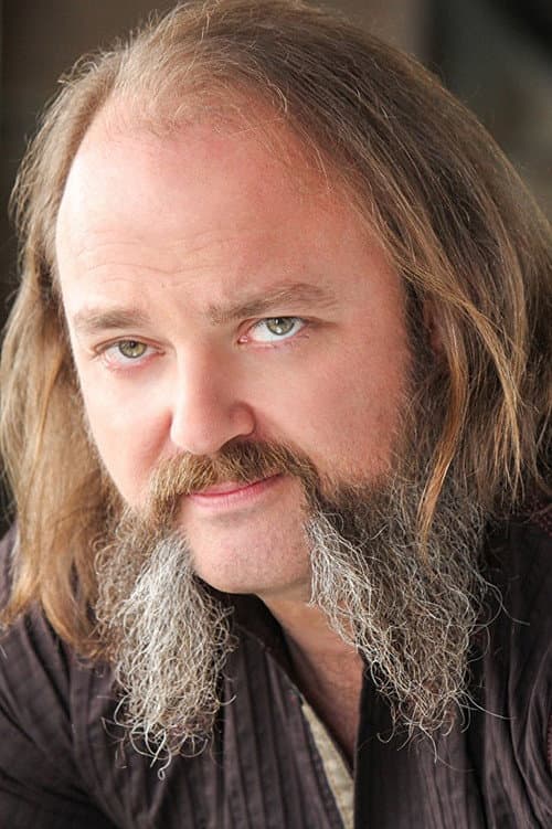 John Driskell Hopkins headshot