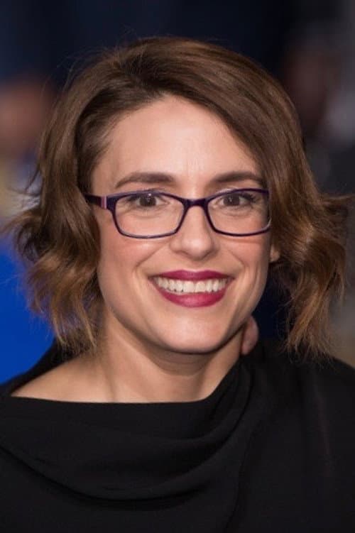 Anna Boden headshot