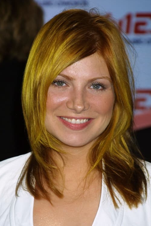 Vitamin C headshot
