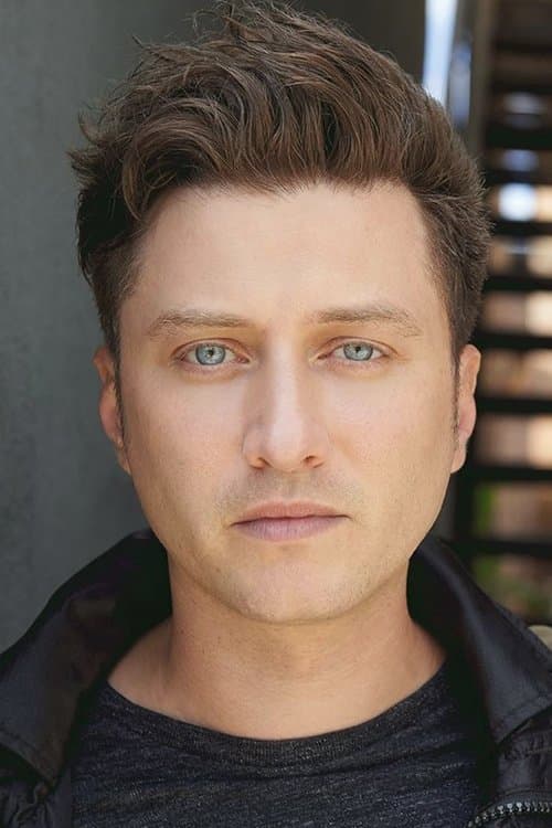 Keram Malicki-Sánchez headshot