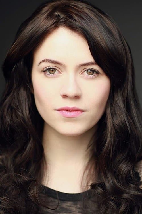 Gemma-Leah Devereux headshot