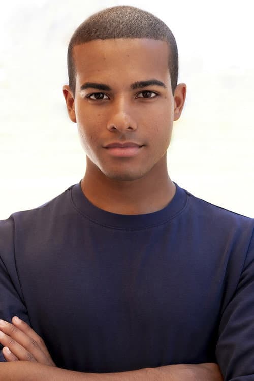 Lakota Johnson headshot