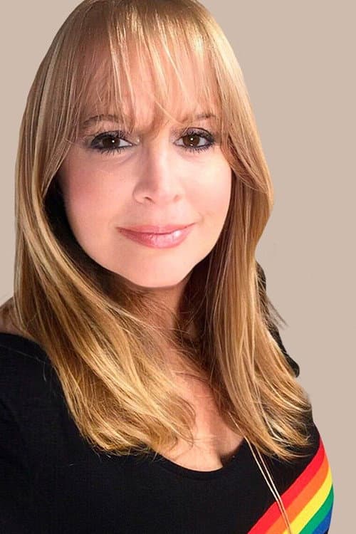 Marcela Labarca headshot