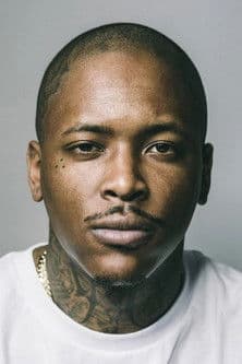 YG headshot