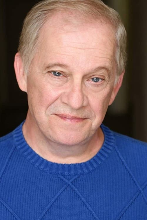 Rohn Thomas headshot