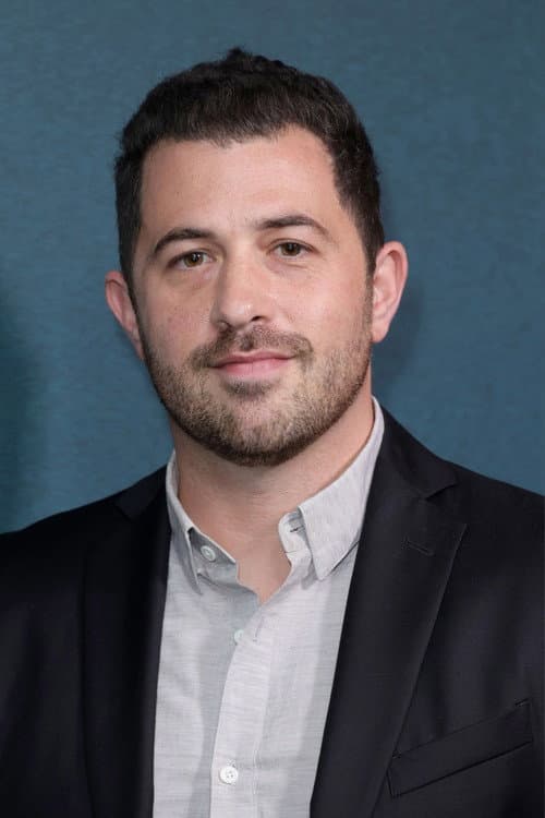 Allan Mandelbaum headshot