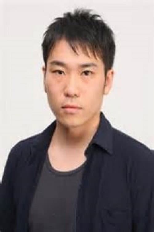 Takanori Ooyama headshot