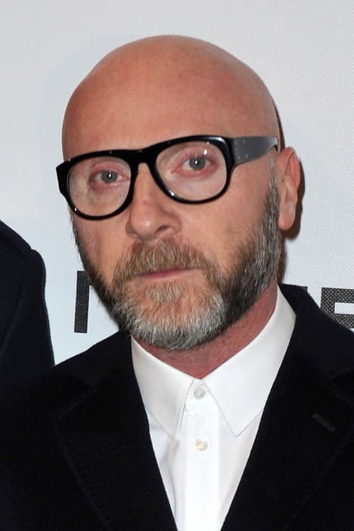 Domenico Dolce headshot