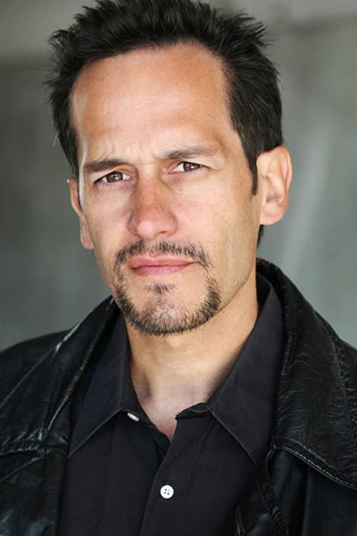 David Carrera headshot