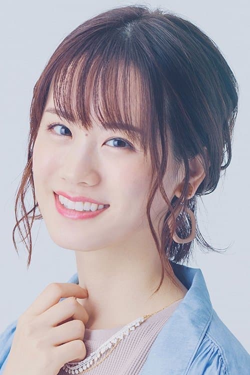 Asami Seto headshot